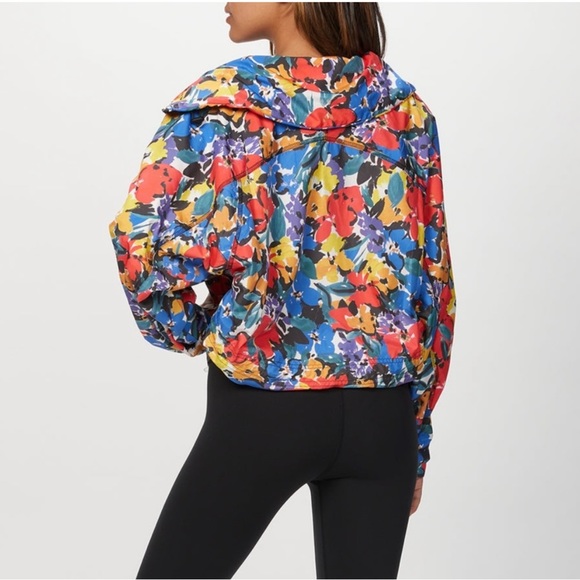 Beach Riot Erica Jacket - Small - Picture 2 of 9